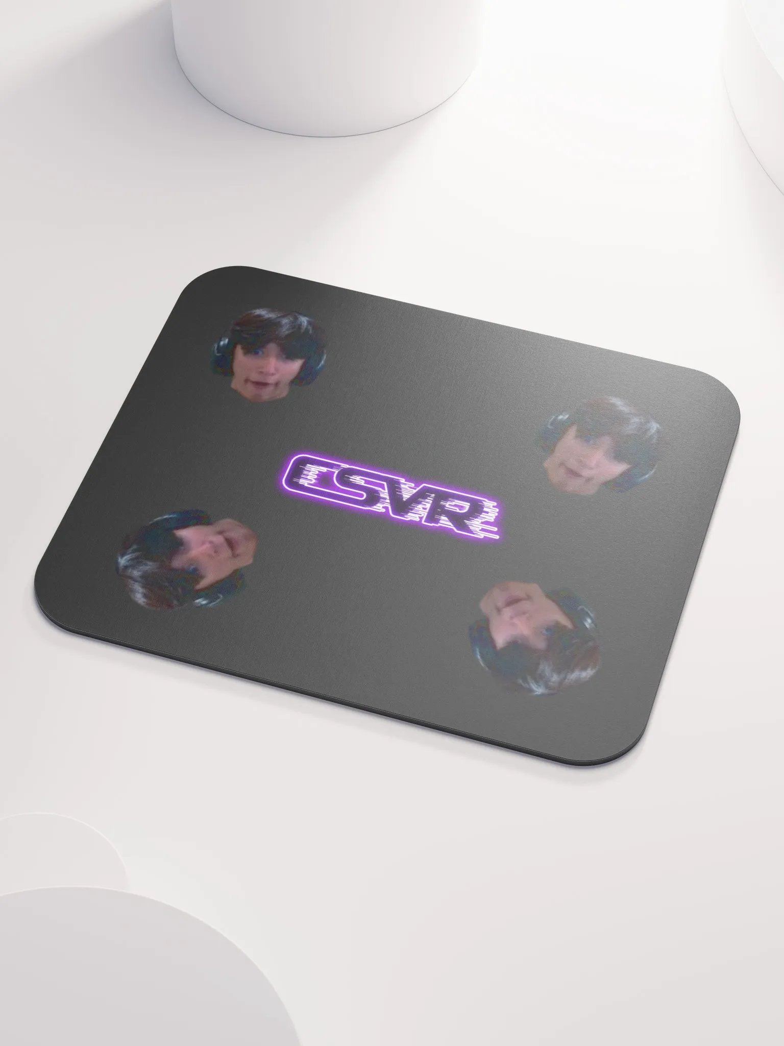 CSVR Head Mouse Pad product image (3)