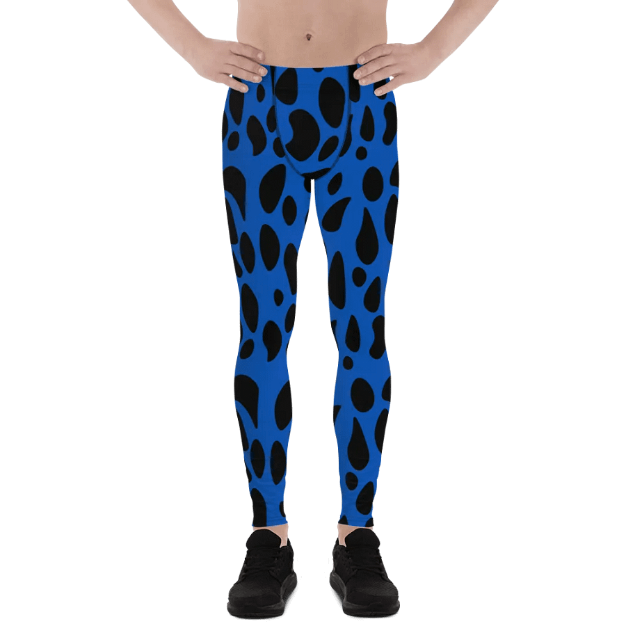 Wild Style Men's Leggings product image (7)