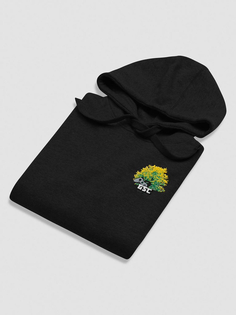 Gamer Summer Camp Hoodie product image (19)
