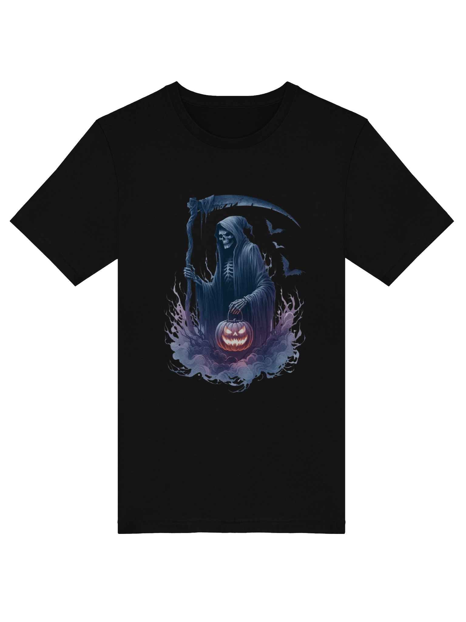 Jack & Grim Reaper T-Shirt product image (5)