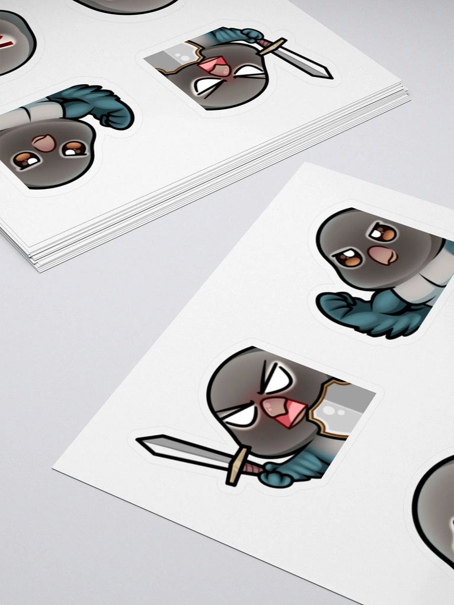 Charity's Stickers product image (4)