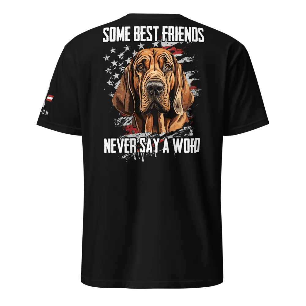 Best Friend: Bloodhound product image (1)