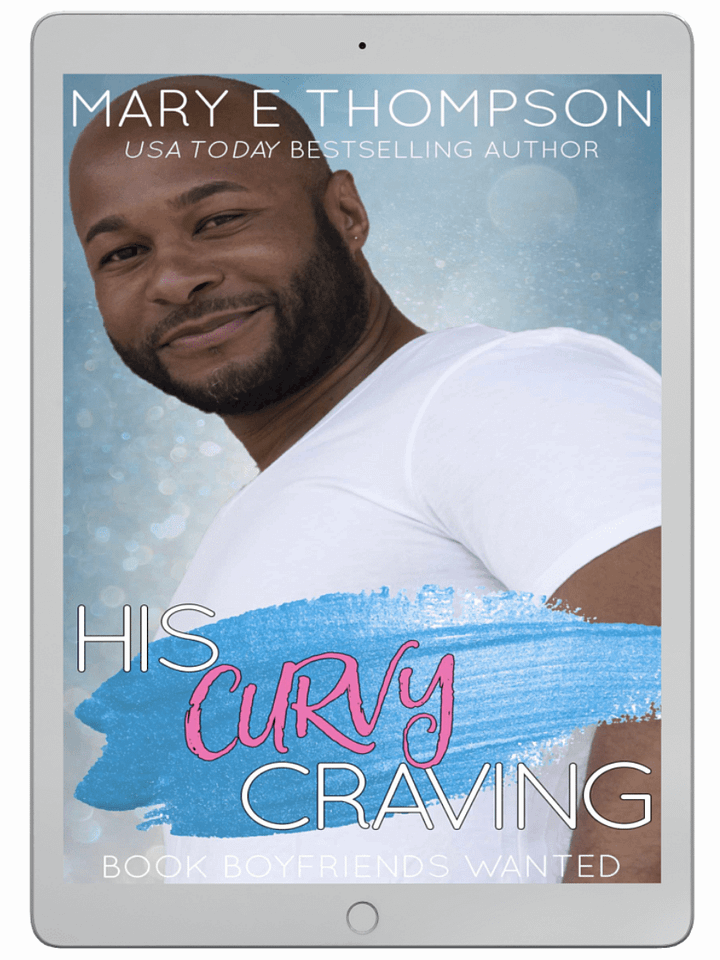 His Curvy Craving (EBOOK) product image (1)