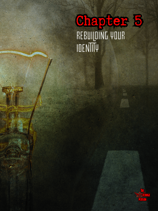 Roadmap To Reinvention: How an Average Person Can Transform Themselves product image (4)