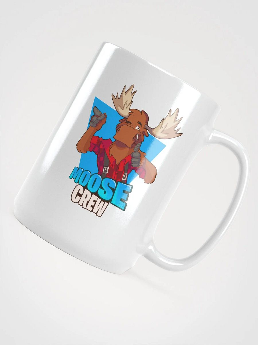 Moose Crew Mug product image (4)