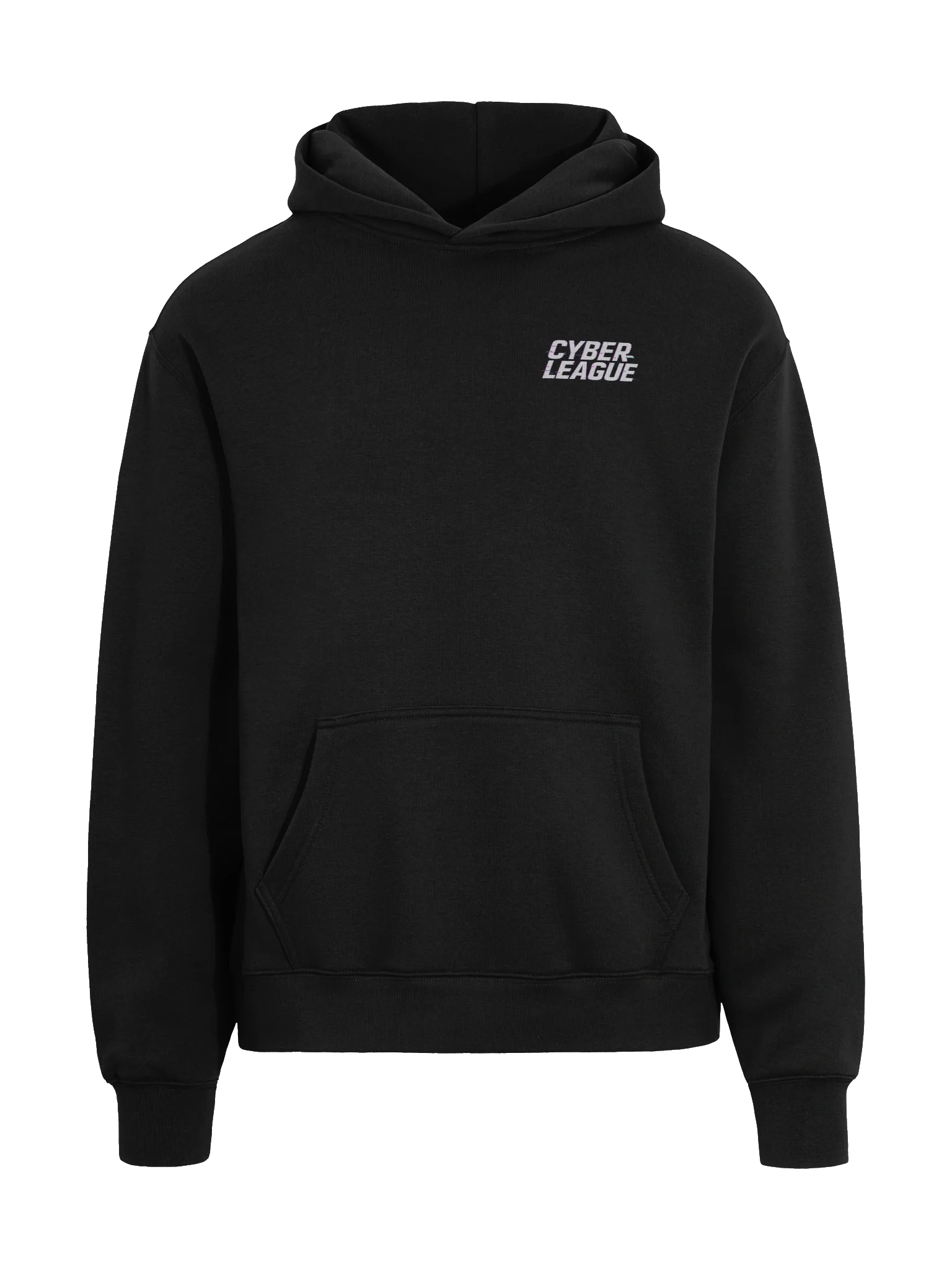 Cyber Hoodie product image (9)