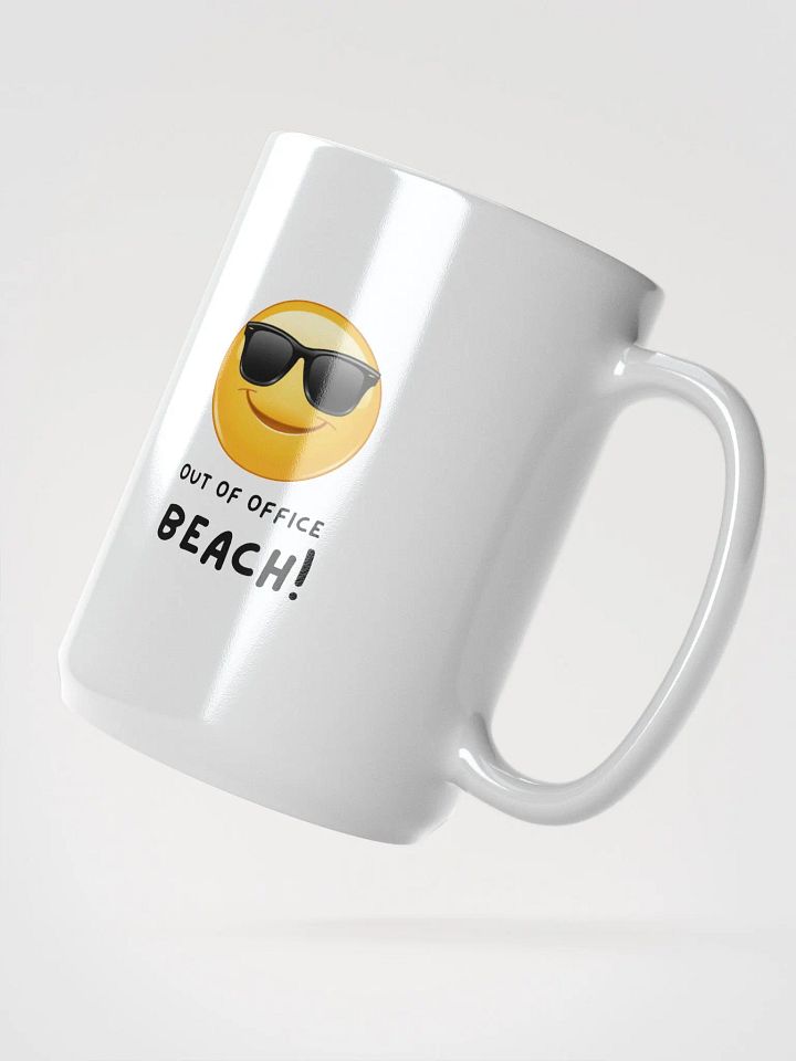 Cool Vibes Mug product image (2)
