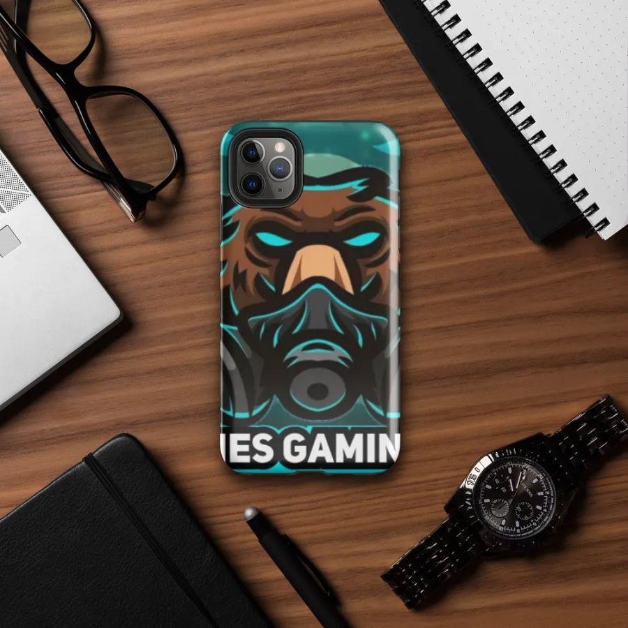 Tough Case for iPhone® product image (39)