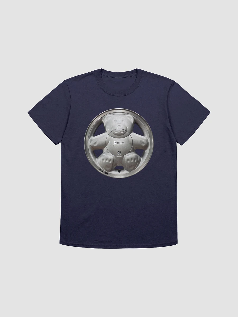 Ronal Teddy Bears - Tshirt product image (8)