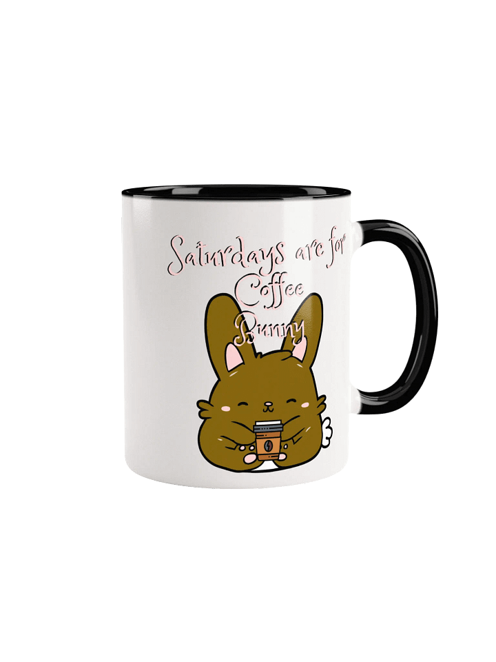 Saturdays are for... Version 1 product image (2)