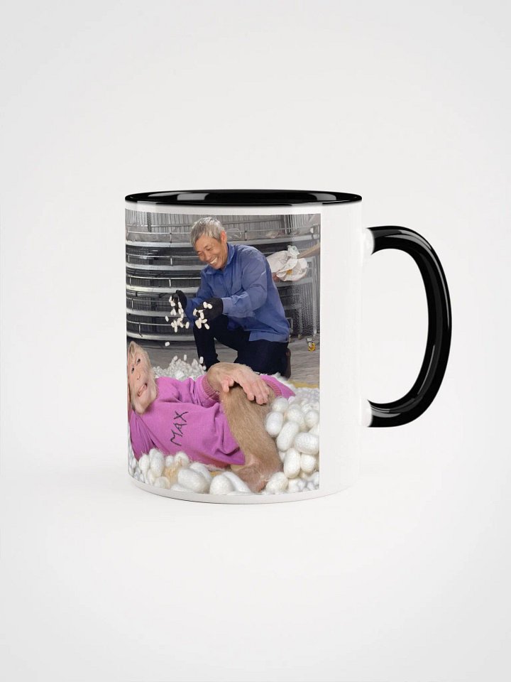 Ceramic Mug with Color Inside product image (12)