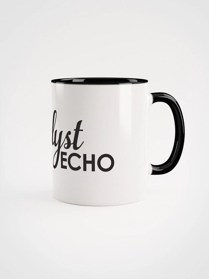 Catalyst Echo Inner Colors Ceramic Mug product image (7)