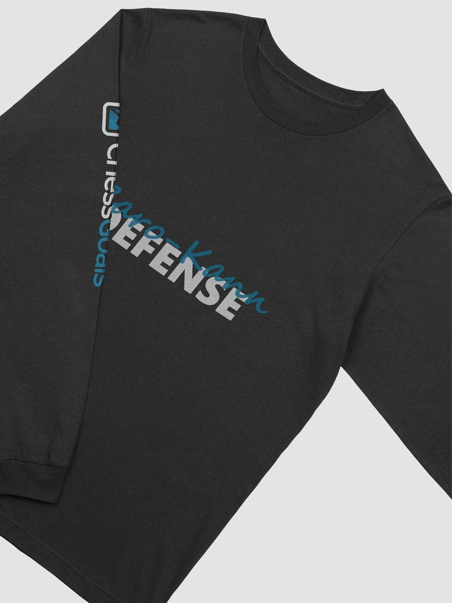 Caro-Kann Defense - Long Sleeve product image (3)