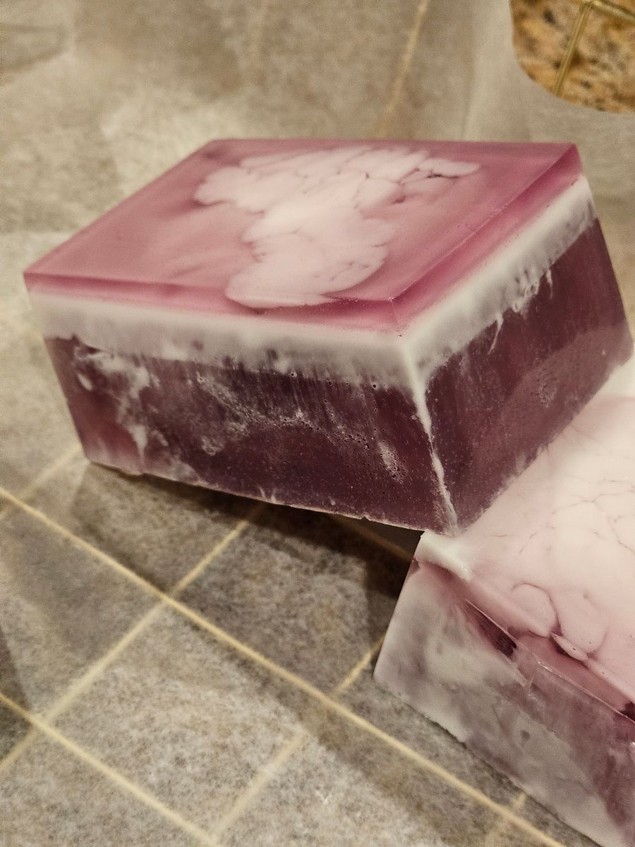 LAVENDER & CHAMOMILE (NEW) product image (1)