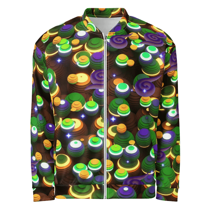 Technology Incubators (unisex jacket) product image (1)