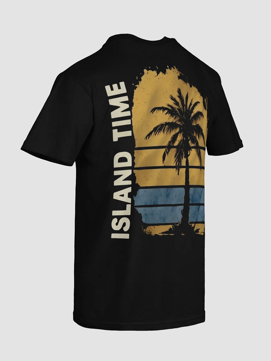 Island Time Paradise Tee product image (58)