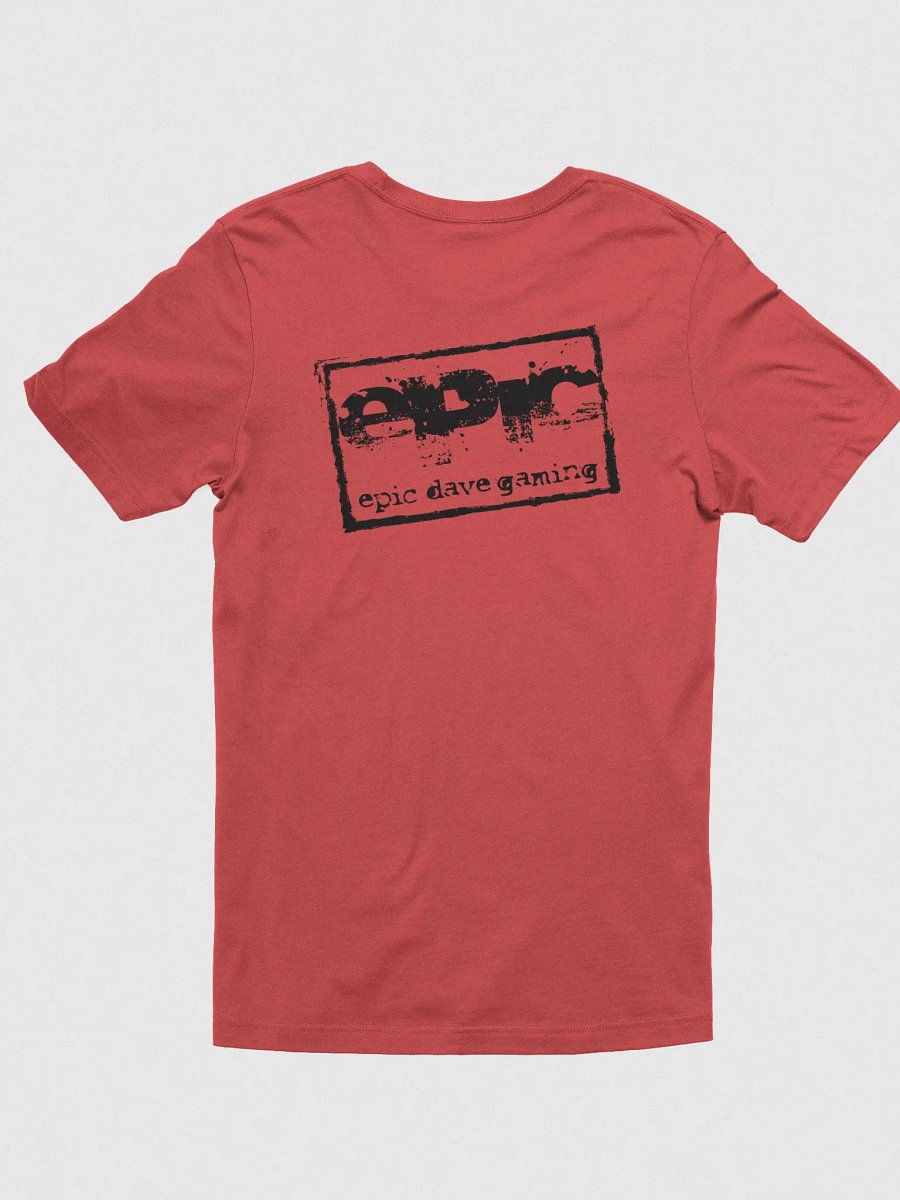 Same Show Tee product image (22)