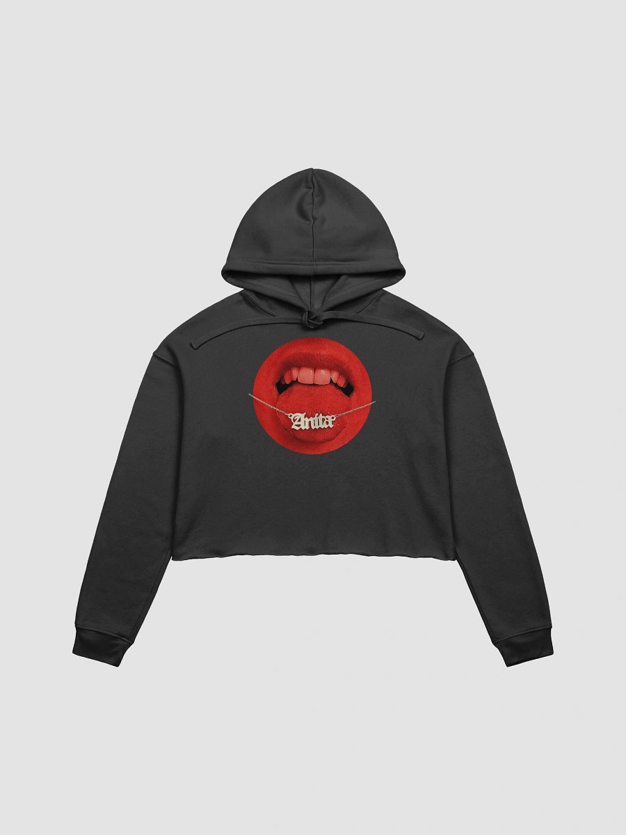 Anita Cropped Sweatshirt product image (1)