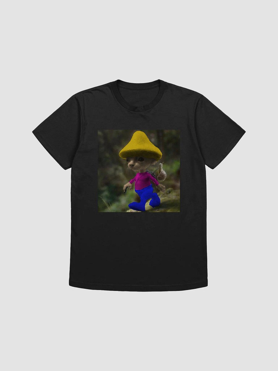 We Live We Love We Evans Shirt product image (4)