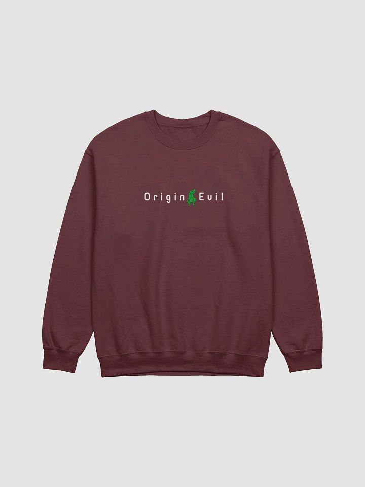 Dill-lyla Crewneck product image (1)