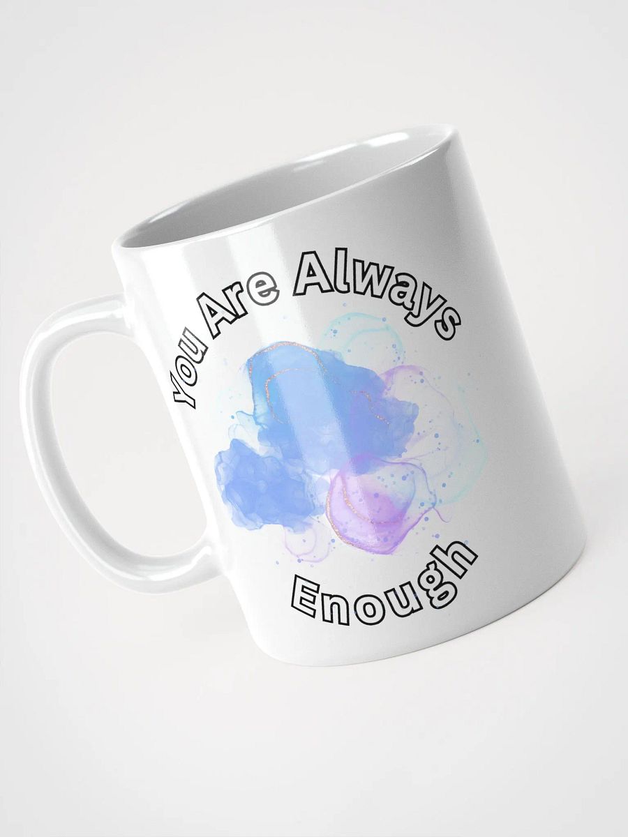 Empowerment Blooms Mug product image (9)