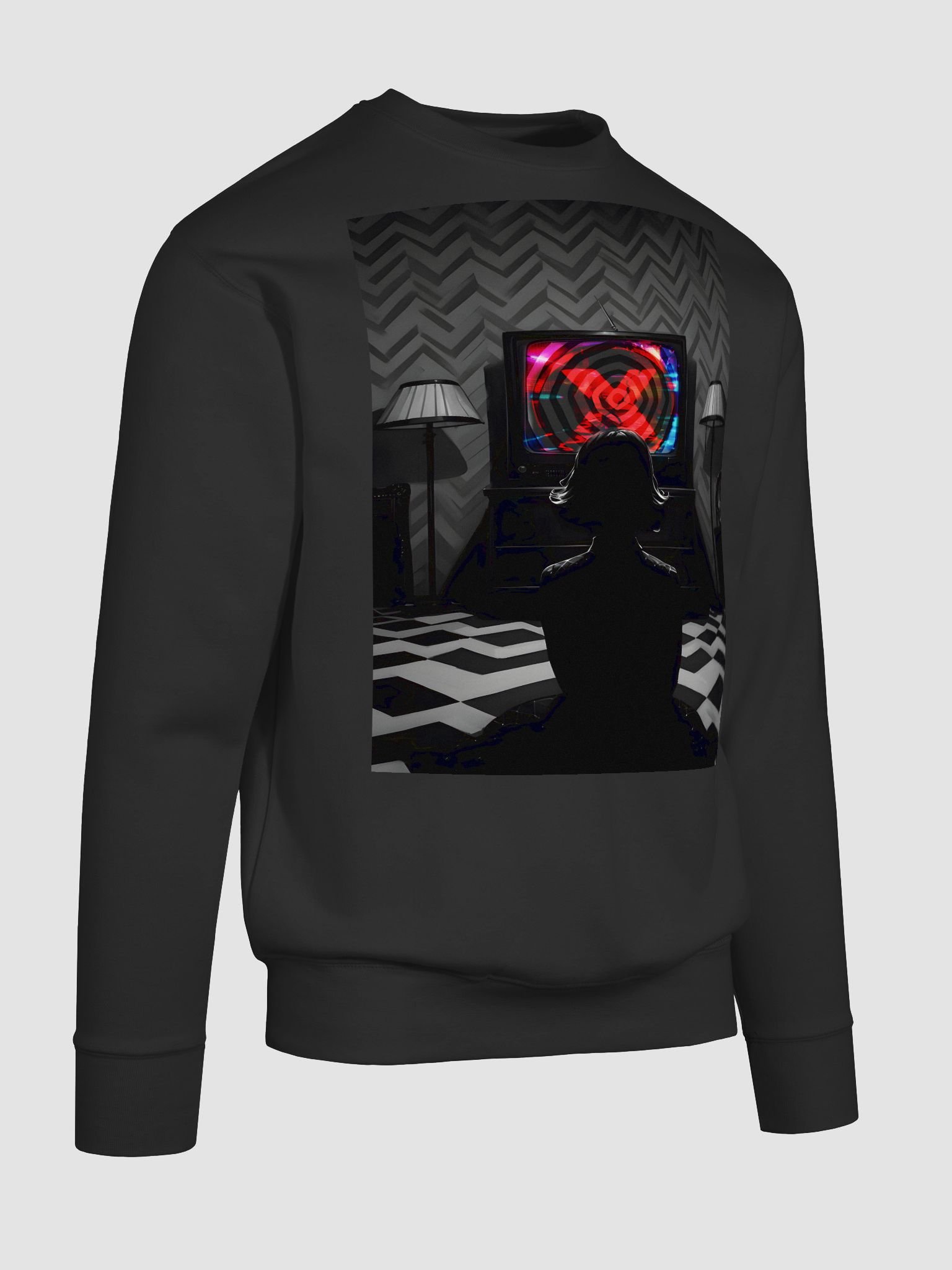 Locked In - Sweatshirt product image (10)