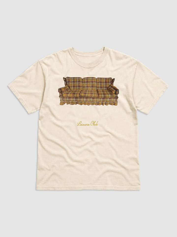 The Iconic Couch Tee product image (1)