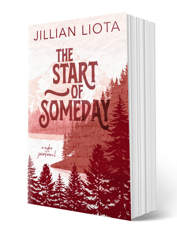 The Start of Someday (Special Edition) product image (1)