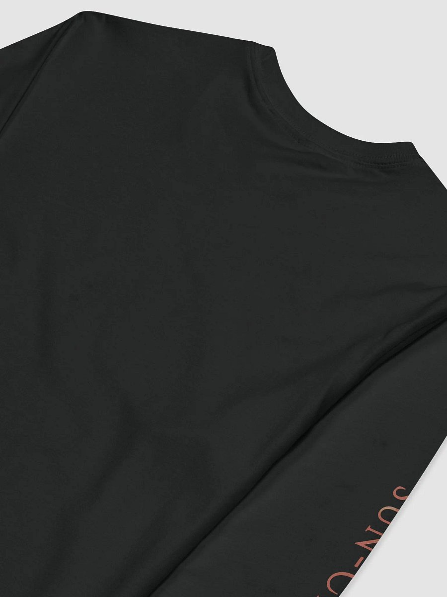 Vintage Sun - Long Sleeve product image (4)