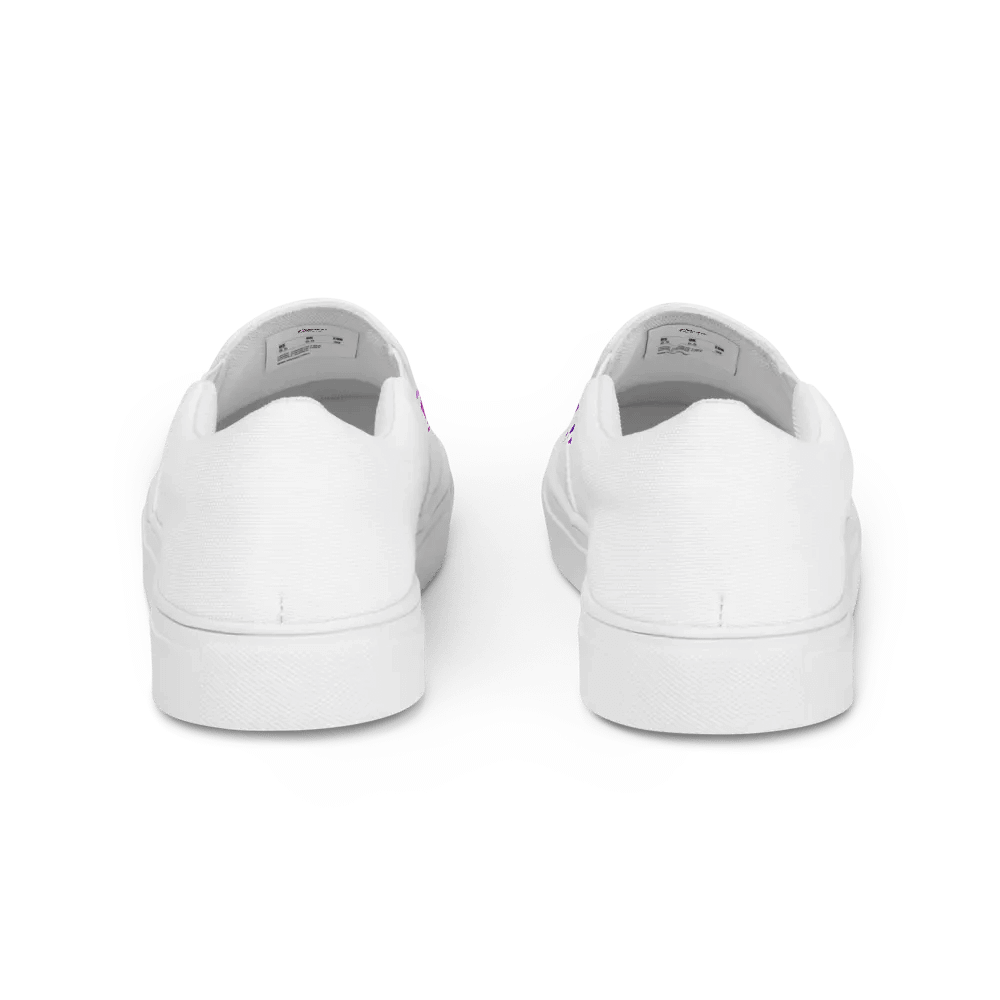 Dynamic Born to Dance Her Silhouette Slip-Ons product image (2)