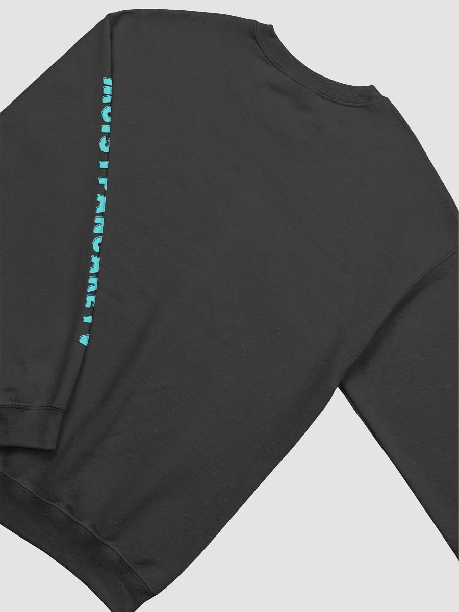 Pancake x4 - Crewneck Sweater product image (7)