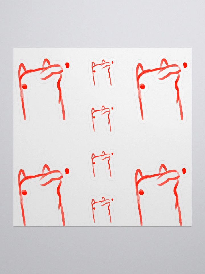 Gert the sock puppet product image (1)