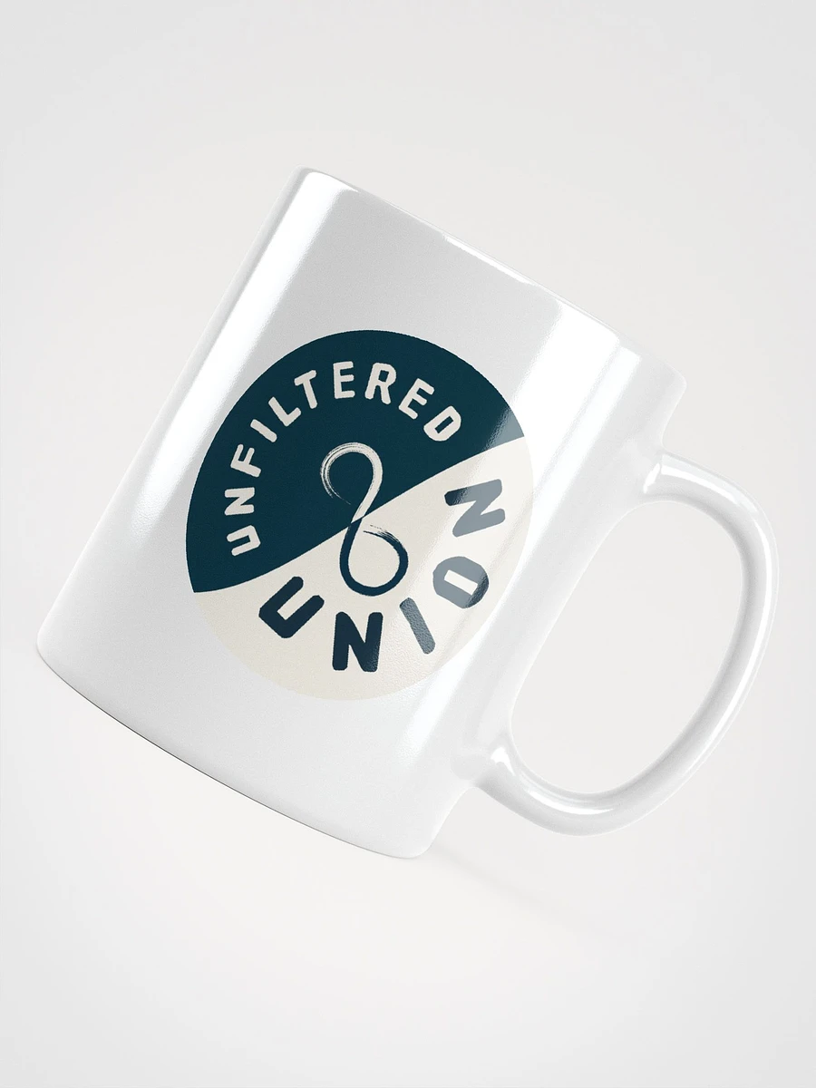 Unfiltered Union Mug product image (8)