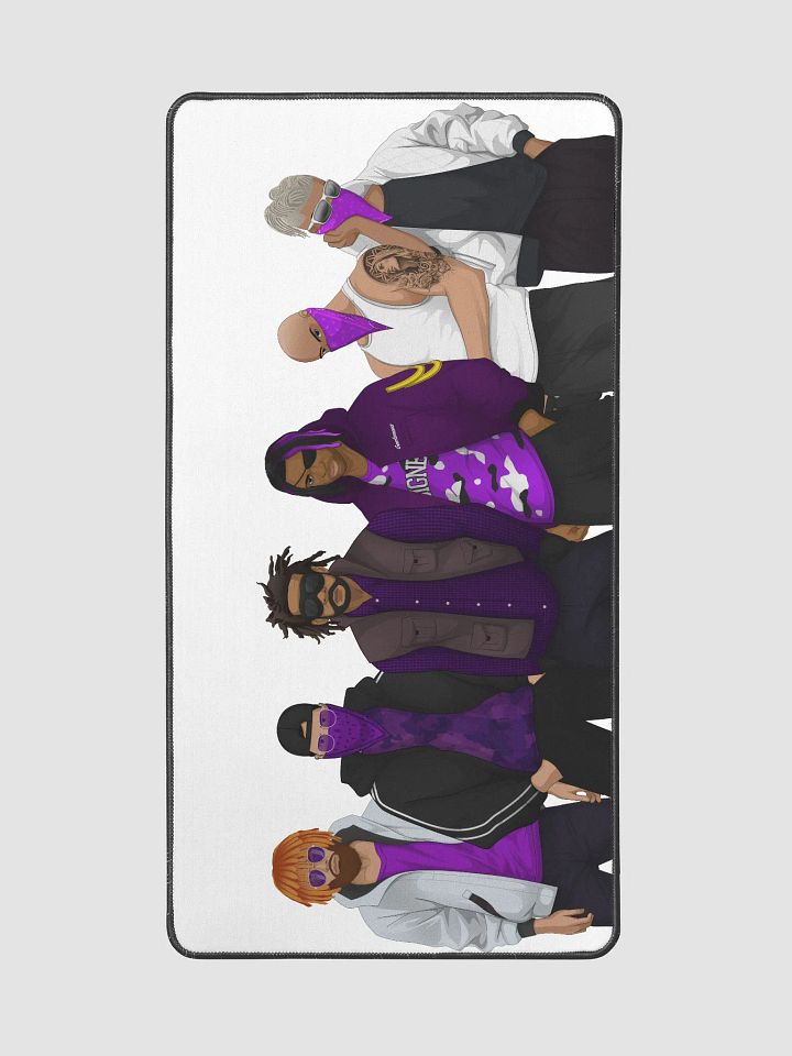EastSide Mousepad product image (2)