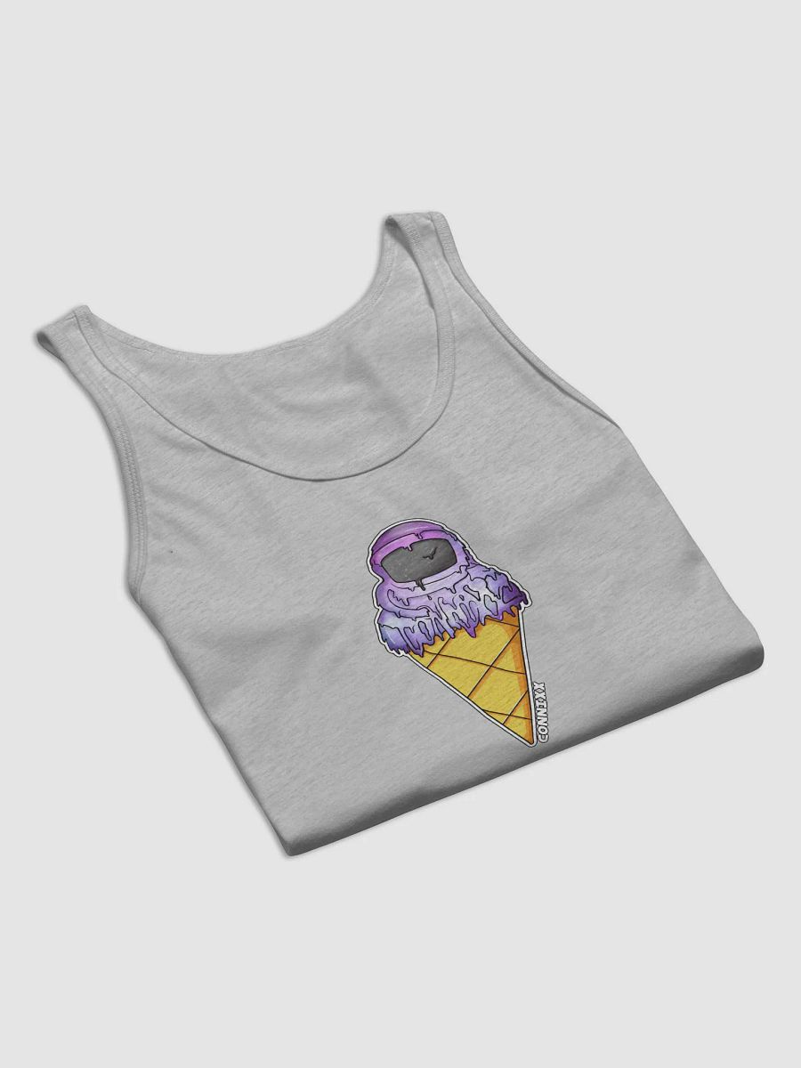 Astronaut Dreams Melting Tank product image (39)