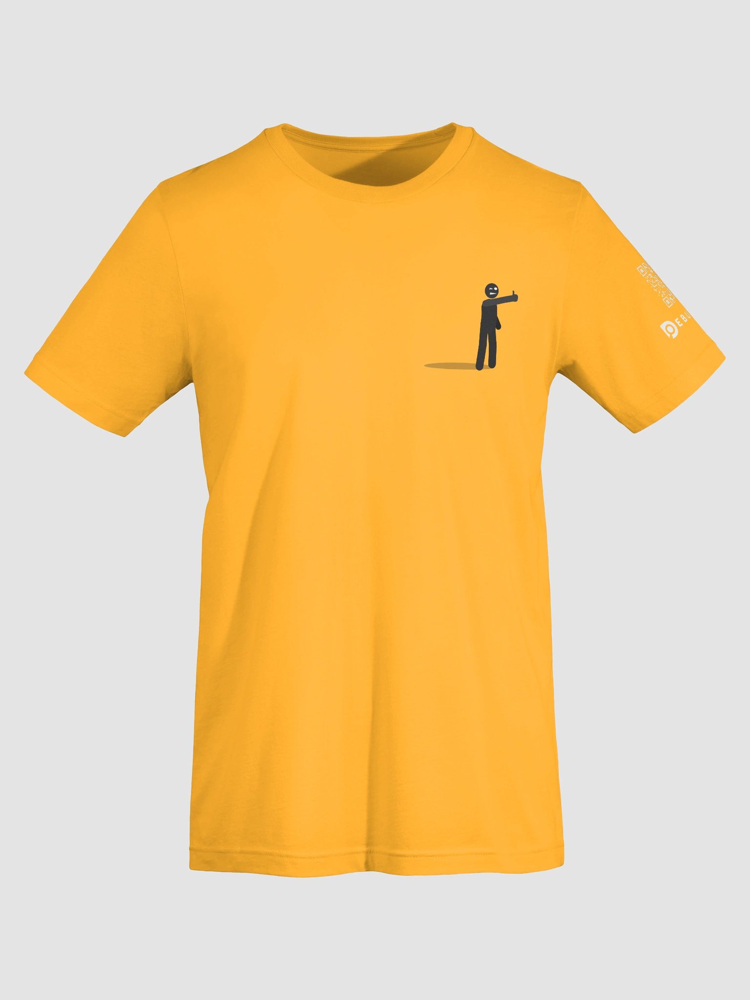 Rule Of Thumb - Survive A Nuclear Apocalypse (DTFx Print) product image (55)