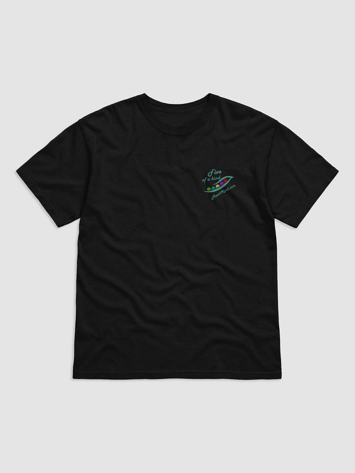 Travel is my Therapy Compass T-Shirt product image (2)