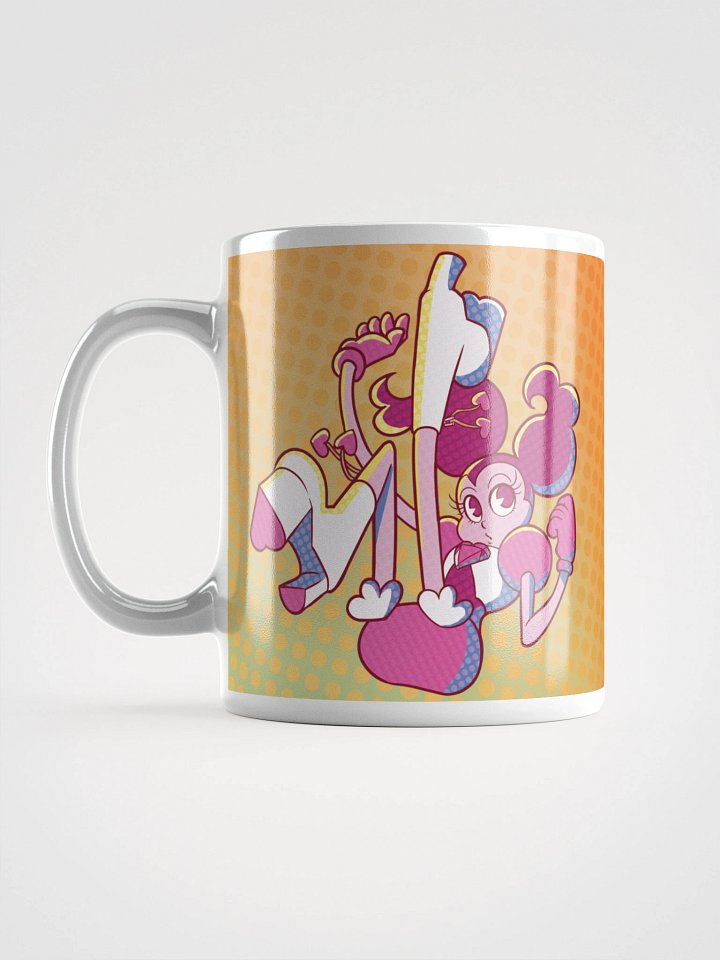 Spinel Boots Mug product image (2)