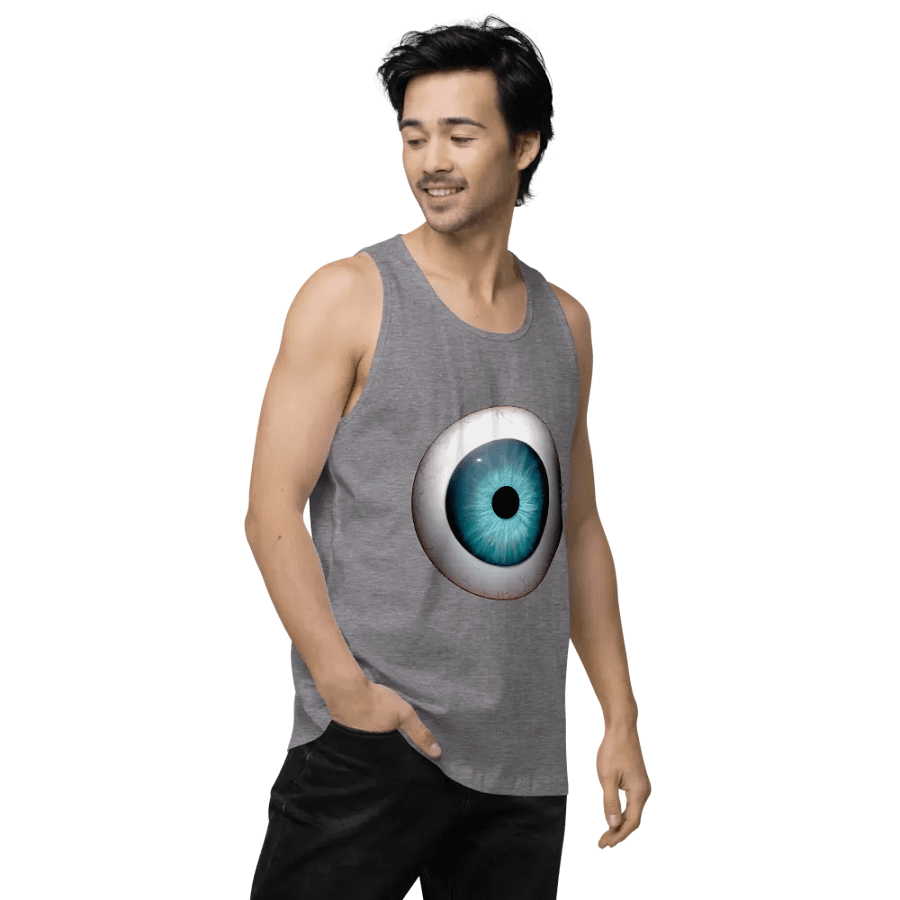 Always Watching Tank M product image (63)