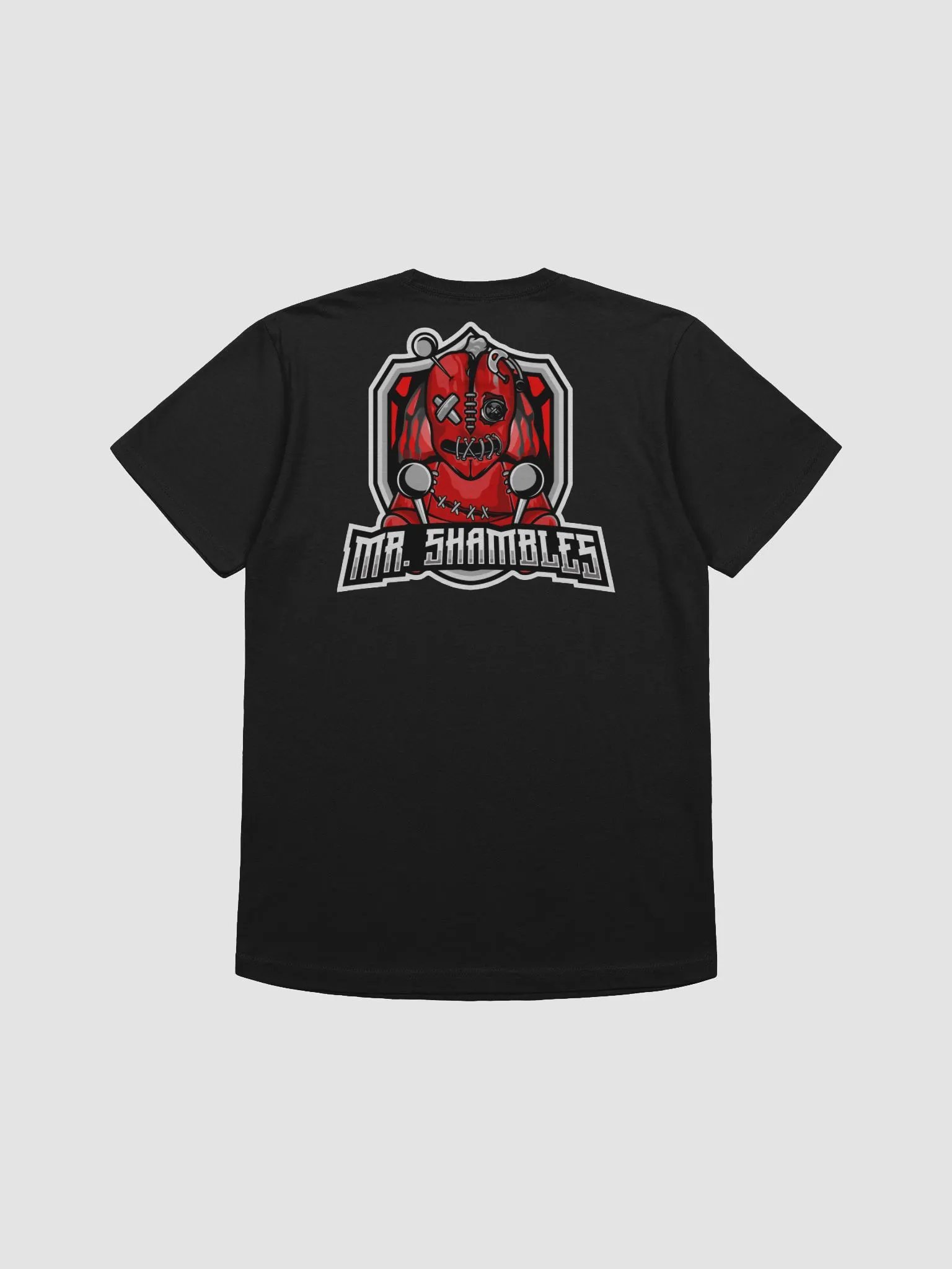 Get Em Out T-Shirt product image (3)