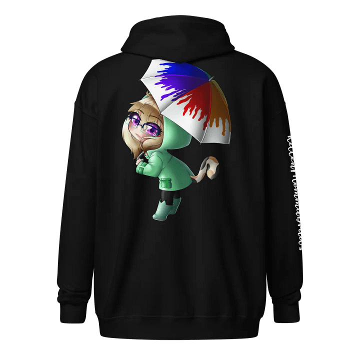 Raincoat - Zip-up product image (7)