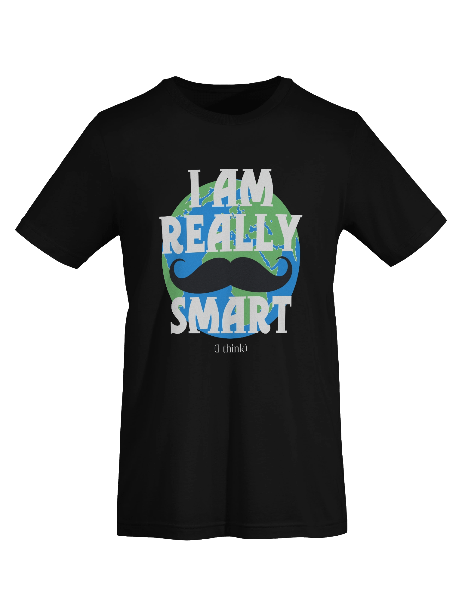 I Am Really Smart - T Shirt product image (7)