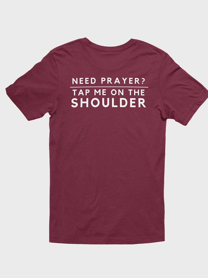 Let Me Pray for You Soft Tee product image (14)