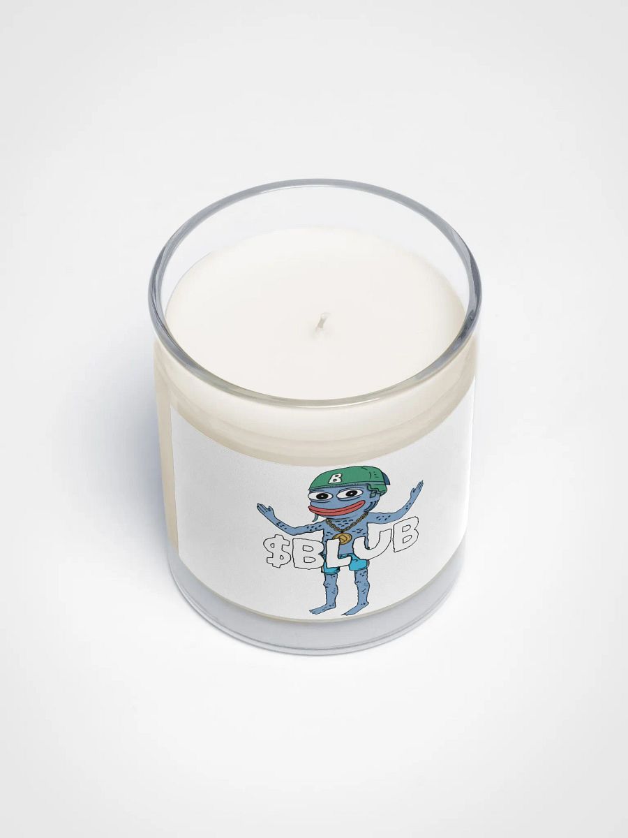That Dirty Fish Candle product image (3)