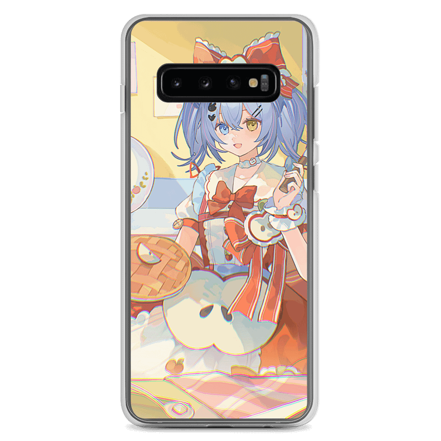 Apple Pie Samsung Case product image (2)