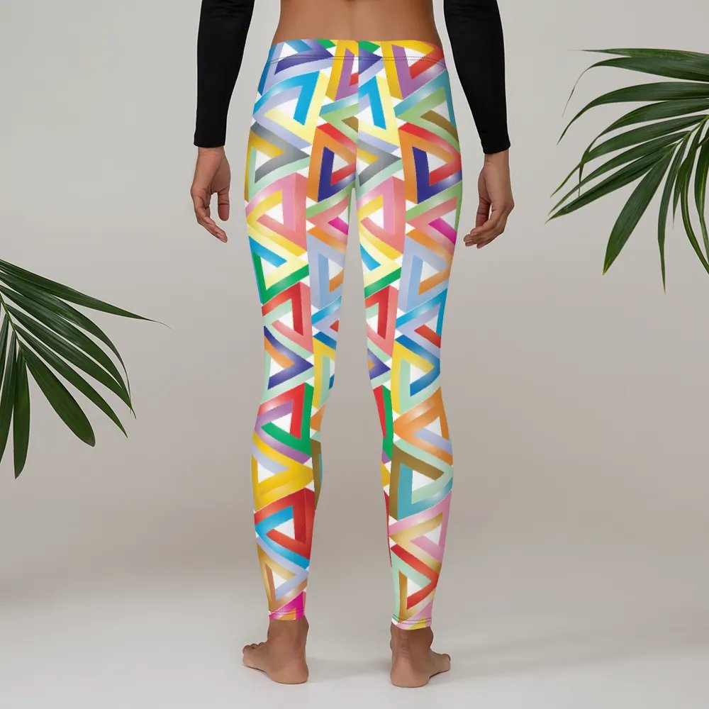 Rainbow Triangles product image (3)