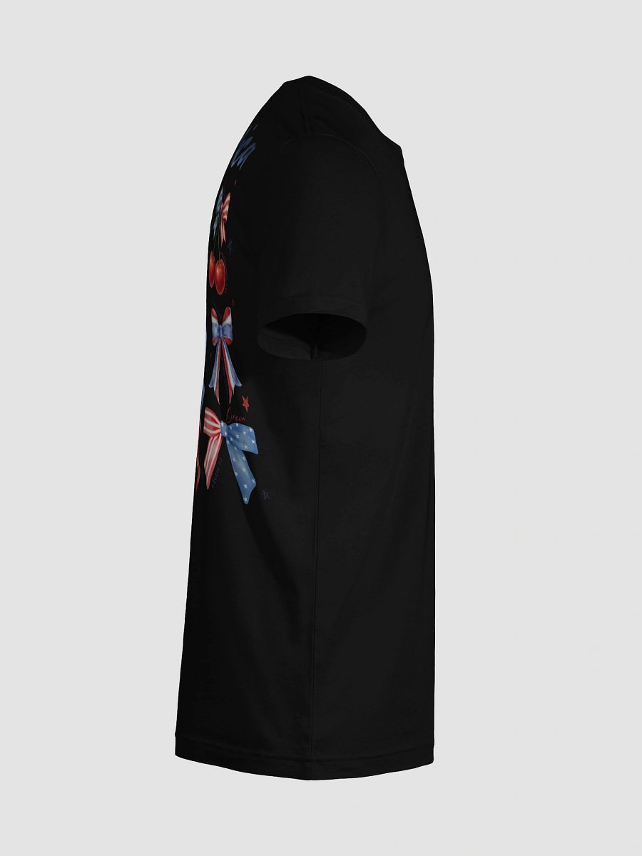 Patriotic Pride T-Shirt product image (119)
