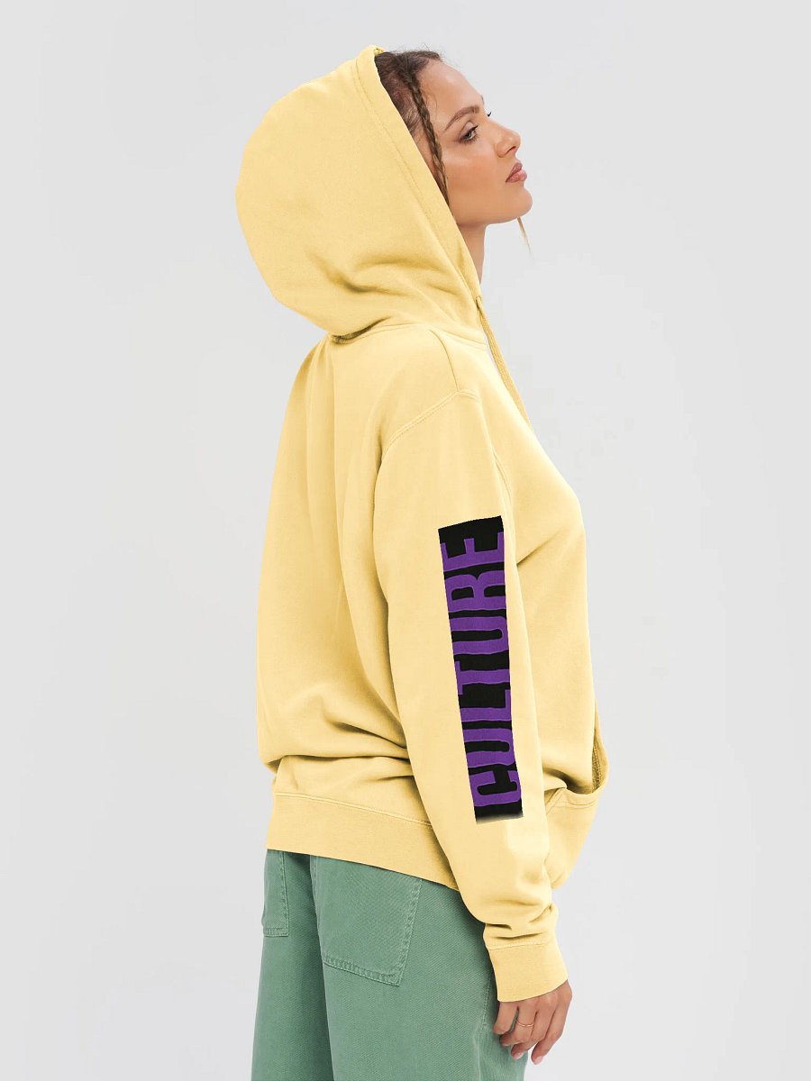 "Crowned Culture x DreamsNevaEnd" Prync Hoodie product image (5)