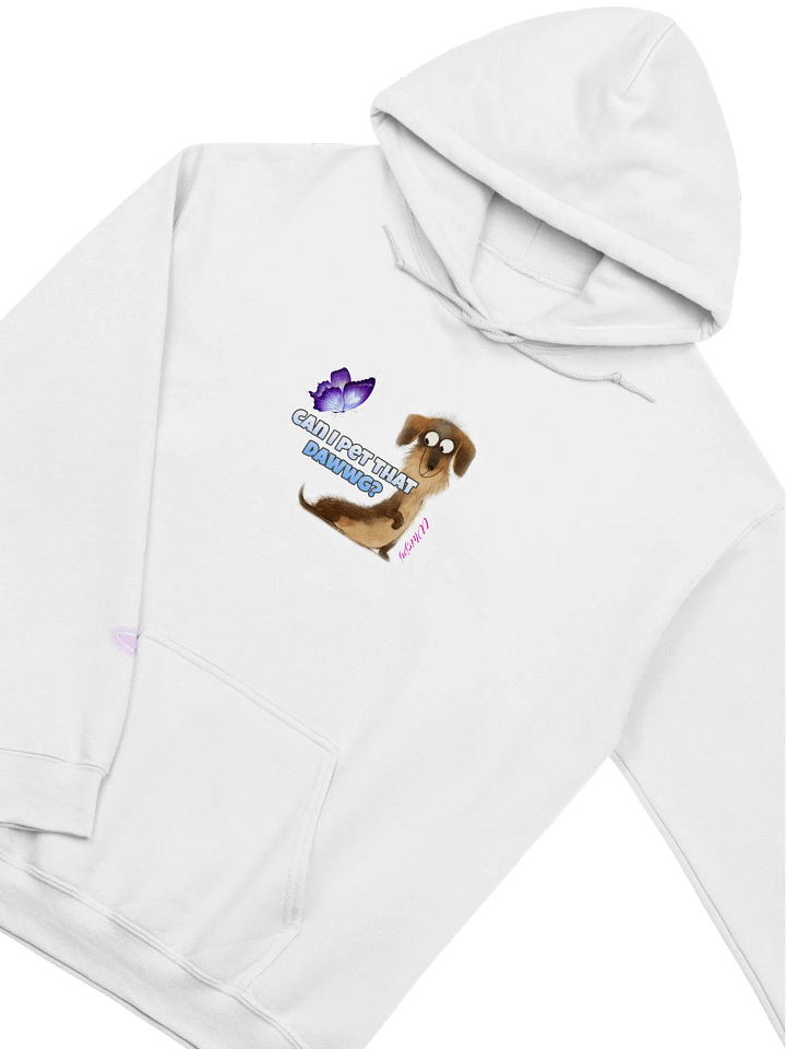 Can I Pet That Dawwg? 2 product image (31)
