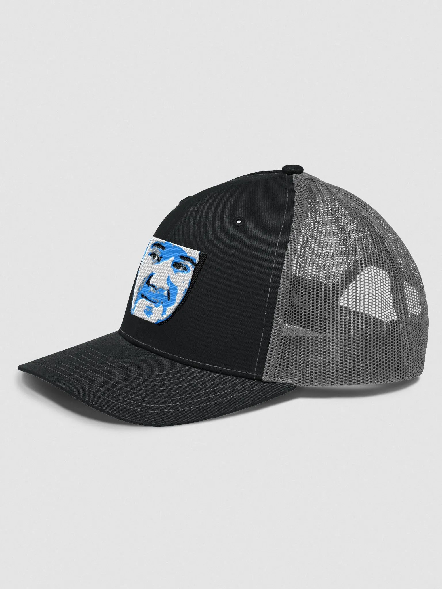 The MarkJr Trucker Hat product image (2)